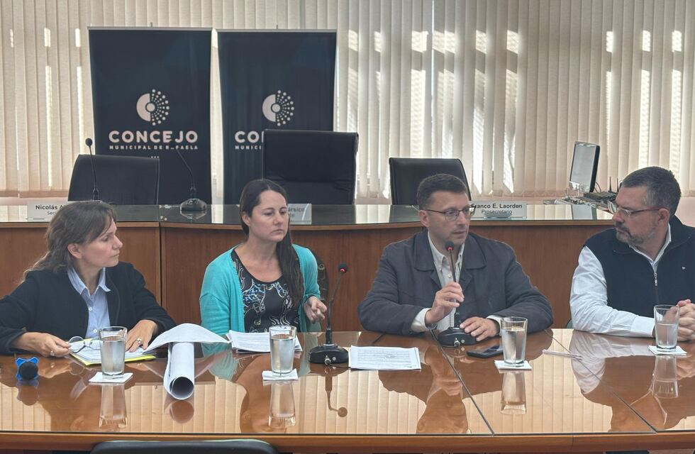 Quieren modificar la Tributaria para facilitar loteos