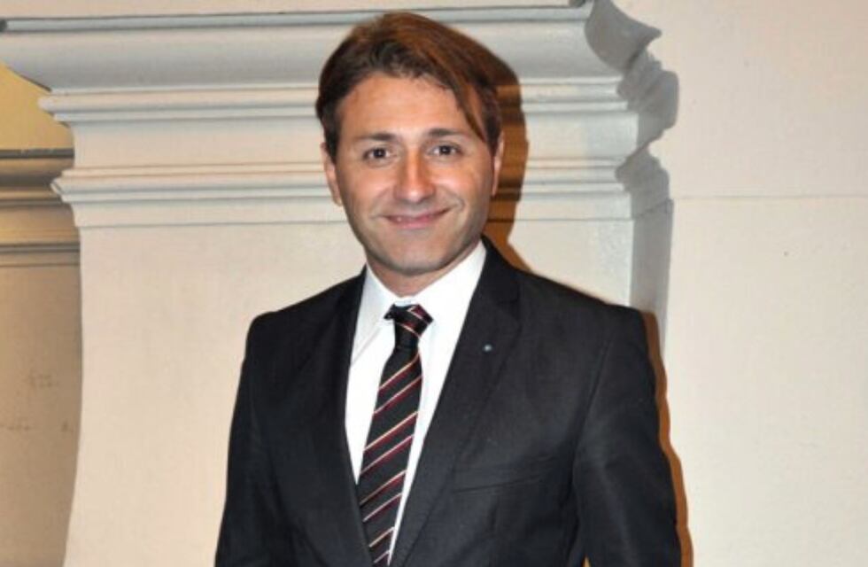 Daniel Gómez Rinaldi fue apuñalado en un violento robo en plena calle: cómo está de salud