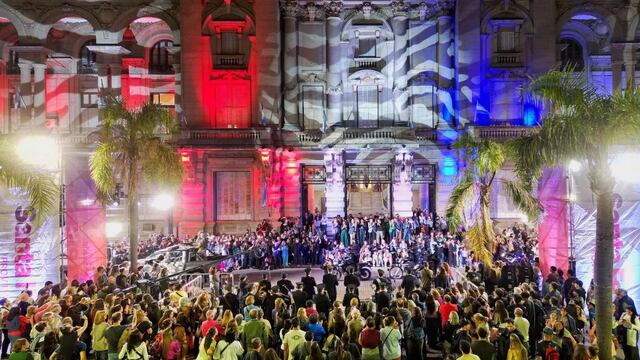 Santa Fe tuvo un fin de semana histórico en materia de turismo.