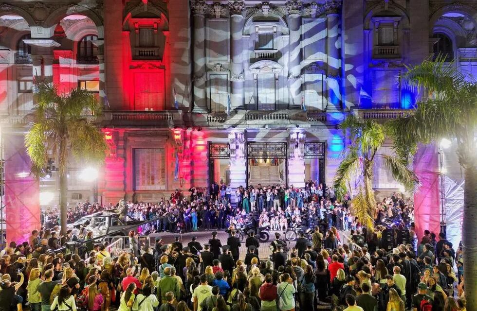 Santa Fe vivió un fin de semana histórico con turismo, cultura y deportes