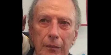 A los 83 años falleció el pediatra Miguel Ángel Cagnoni, notable médico de Punta Alta.