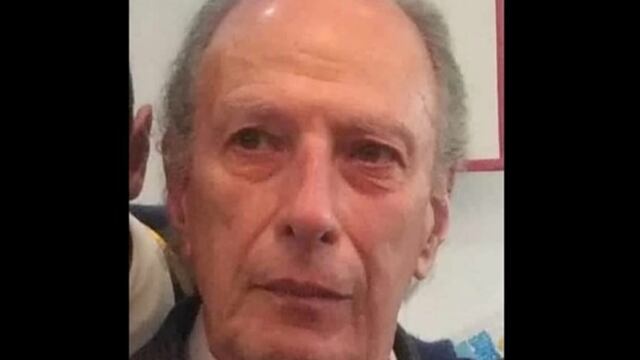 A los 83 años falleció el pediatra Miguel Ángel Cagnoni, notable médico de Punta Alta.