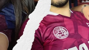 Una historia de desamor y engaño.