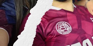 Una historia de desamor y engaño.