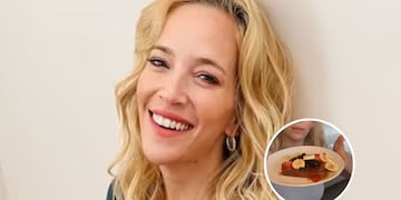 Receta exprés: cómo hacer las tostadas francesas de Luisana Lopilato