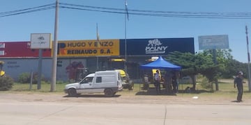 Una empresa de Río Cuarto fue denunciada por privación ilegítima de libertad.