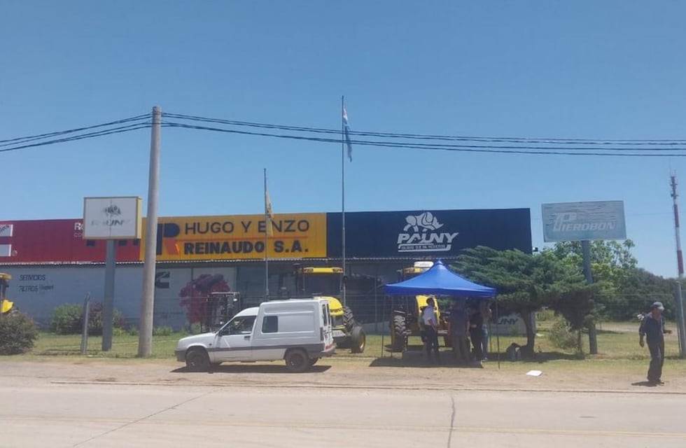 Crisis en una empresa de Córdoba: los trabajadores denuncian privación ilegítima de la libertad