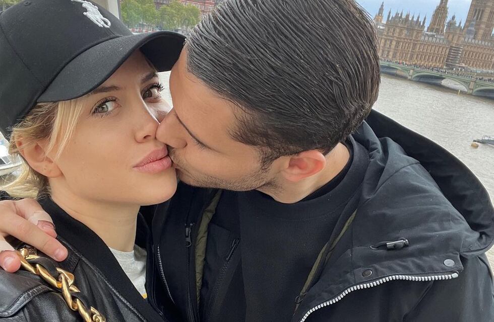 El contundente mensaje de Wanda Nara tras reconciliarse con Mauro Icardi: “Elijo estar con quién quiero”