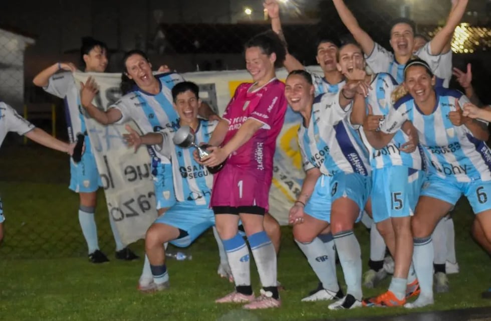 Fútbol Femenino de Atlético: “nos vemos obligadas en buscar soluciones por cuenta propia”