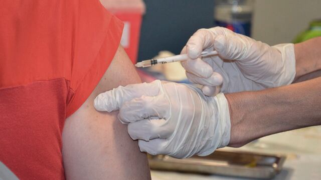 Comienza el 19 de abril la vacunación antigripal (APN)