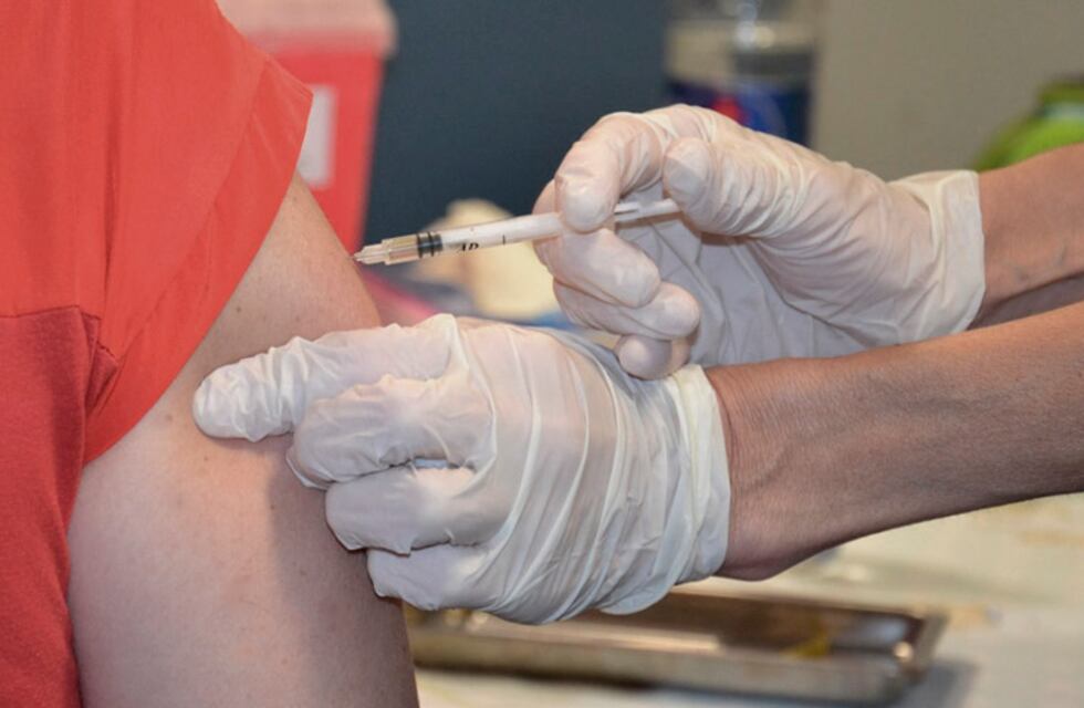Comienza en La Pampa la campaña de vacunación contra la gripe y el neumococo