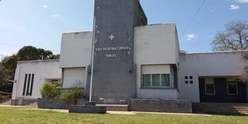 Harán en Tandil mejoras en el Centro de Vías Respiratorias