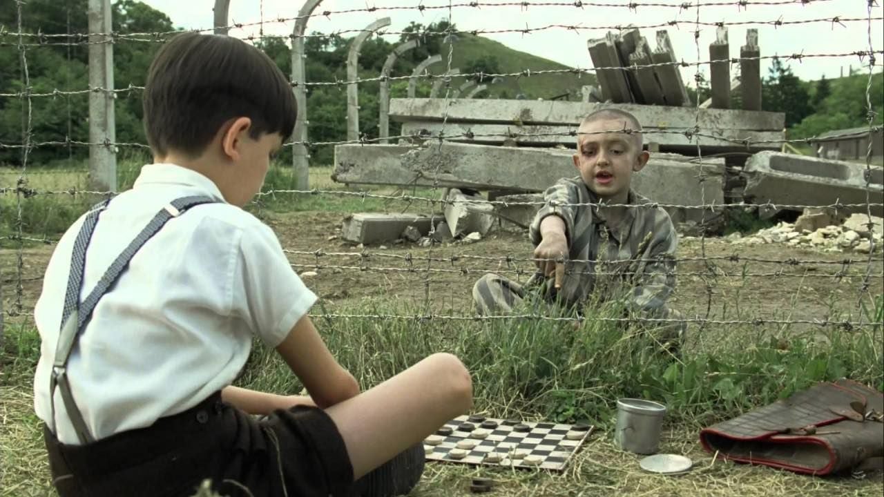 La película de Netflix se lanzó durante el 2008.