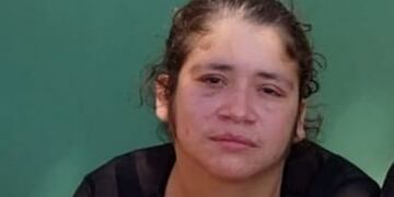 Intensa búsqueda de una mujer en Puerto Iguazú.