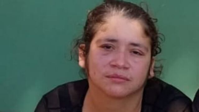 Intensa búsqueda de una mujer en Puerto Iguazú.