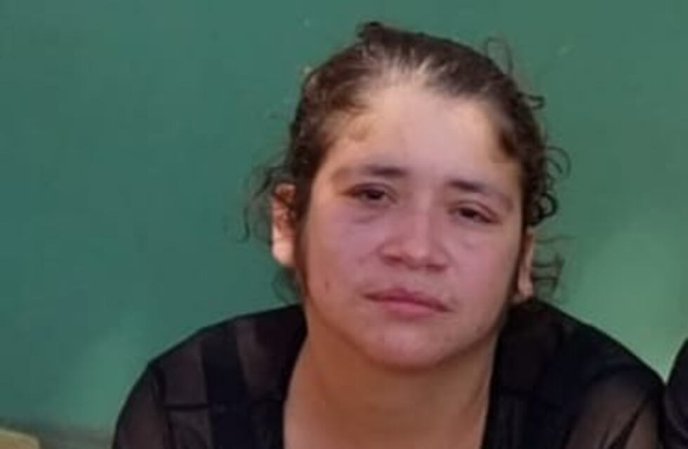 Intensa búsqueda de una mujer en Puerto Iguazú