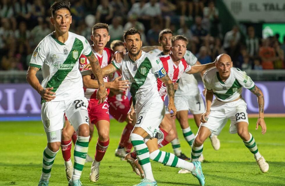 Unión y Banfield sumaron un empate con sabor a poco en el inicio del torneo