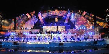 Enterate qué es lo que tenés que saber para organizarte y disfrutar de la Fiesta Nacional de la Vendimia 2023.