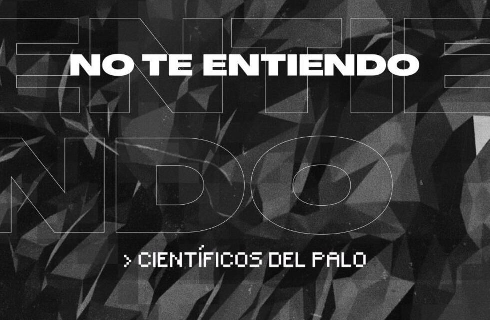 Científicos del Palo lanza “No te entiendo”, otro adelanto de su próximo disco “Justicialista 2”