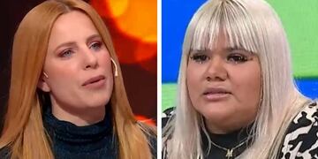 Agustina Kämpfer no tuvo piedad y apuntó contra Morena Rial: “Presencié hechos terribles y amenazantes”