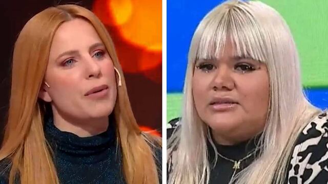 Agustina Kämpfer no tuvo piedad y apuntó contra Morena Rial: “Presencié hechos terribles y amenazantes”