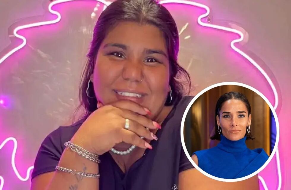 Se supo cuál es el menú que le darán a Camila de Cuestión de Peso 2024 en “Almorzando con Juana”