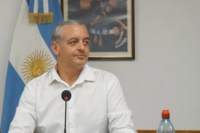 Horacio Pietragalla, secretario de Derechos Humanos. (Archivo)