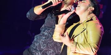 El concierto será transmitido a las 21:30 horas a través del canal de Santa Fe (Facebook)