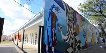 El Centro Cultural de San Francisco del Monte de Oro dicta un taller virtual sobre "Prácticas Corporales Saludables". Es libre y gratuito. Gentileza Norte Puntano