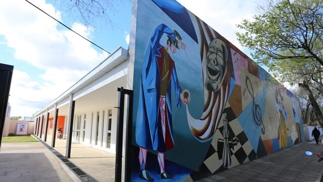 El Centro Cultural de San Francisco del Monte de Oro dicta un taller virtual sobre "Prácticas Corporales Saludables". Es libre y gratuito. Gentileza Norte Puntano