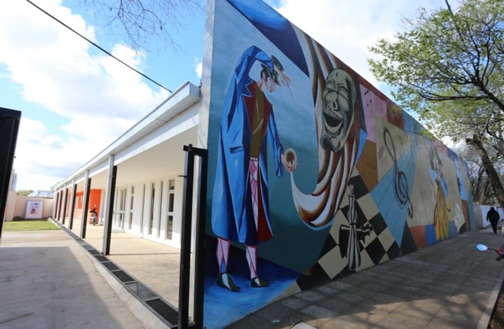 Dictan un taller virtual sobre “Prácticas Corporales Saludables”