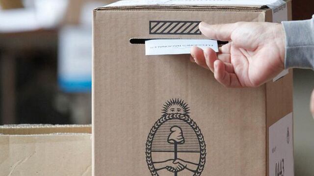 Eldorado se adhirió a elecciones provinciales del 6 de junio