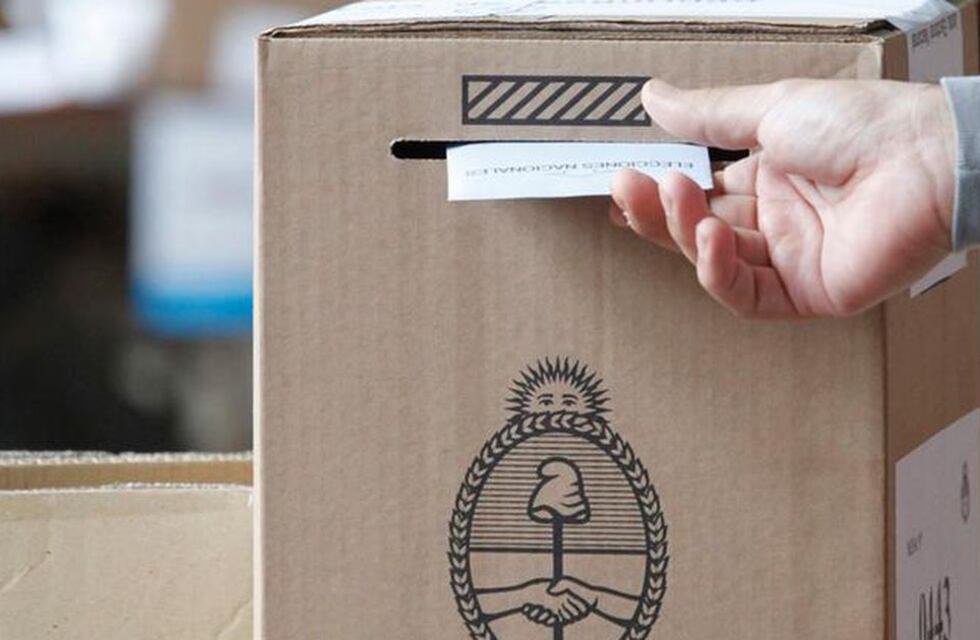 PASO 2021 en Misiones | Más del 67% del padrón electoral sufragó en Eldorado