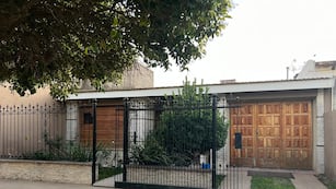 Horror en Pozo del Molle: lo detuvieron por asesinar a su padre a puñaladas.