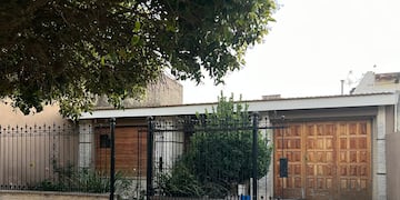 Horror en Pozo del Molle: lo detuvieron por asesinar a su padre a puñaladas.