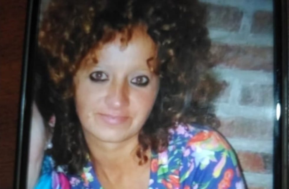 Paraná: buscan a una mujer que lleva 26 días desaparecida