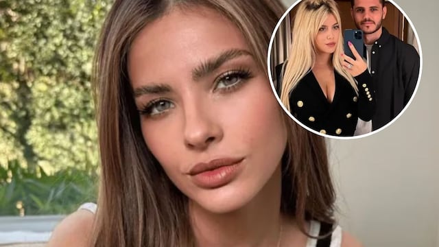 El siniestro plan de la China Suárez en medio del escándalo entre Wanda Nara y Mauro Icardi: “Solo le importa”