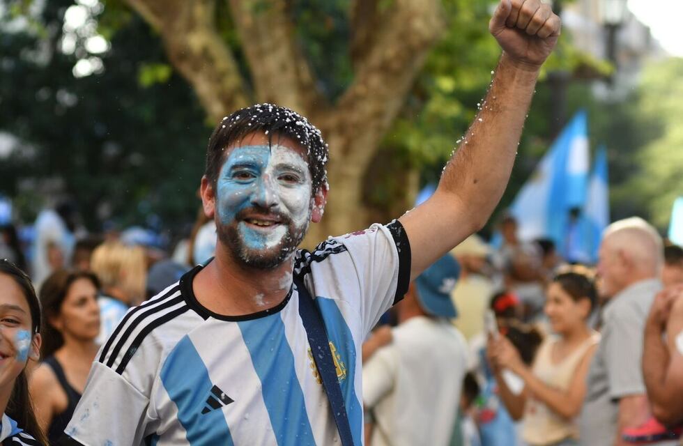 Cómo estará el tiempo en Córdoba este domingo 18 de diciembre, día de la final del Mundial