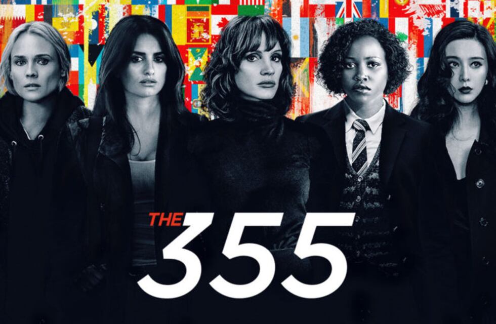 Los estrenos de los cines de San Luis este jueves