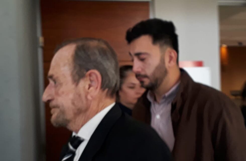 La Justicia de Río Cuarto lo condenó por abuso sexual y a las horas intentó matar a la víctima