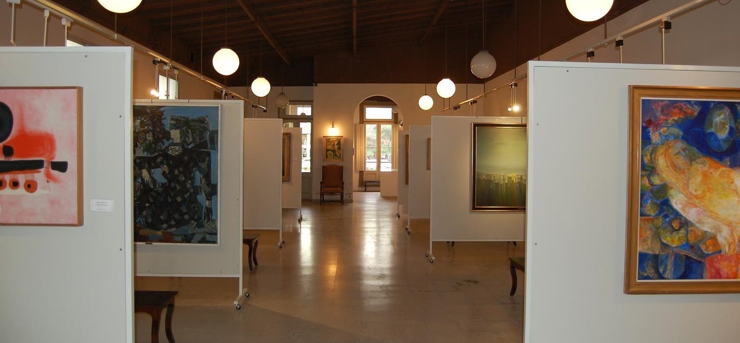 "La vida prima": Muestra colectiva en el Mubata