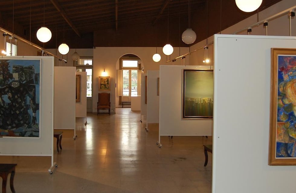 El Museo de Bellas Artes de Tres Arroyos se suma a la Noche de los Museos