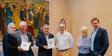 Analizan un informe  de asimetrías entre el Norte y otras regiones del país"