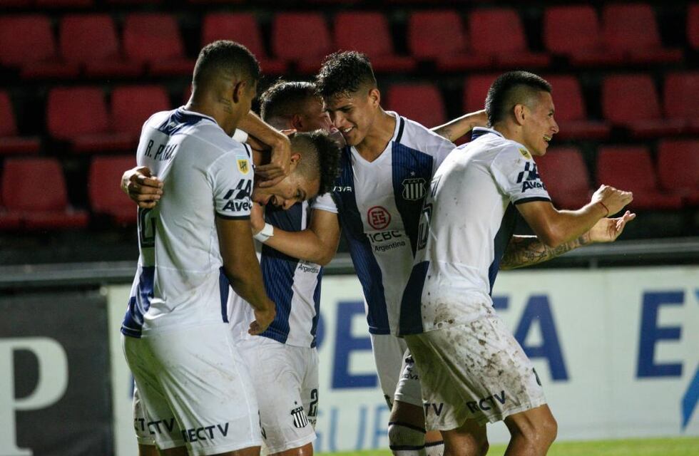 Un exTalleres quedó nominado entre los mejores jugadores sub 21 del fútbol europeo