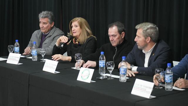 Vuelve el TC a Paraná.