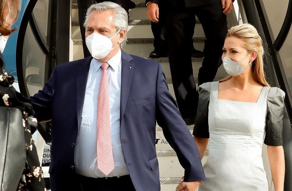 “Fue un acto de imprudencia y de negligencia”: la palabra de Alberto Fernández luego de ser imputado por la fiesta en Olivos