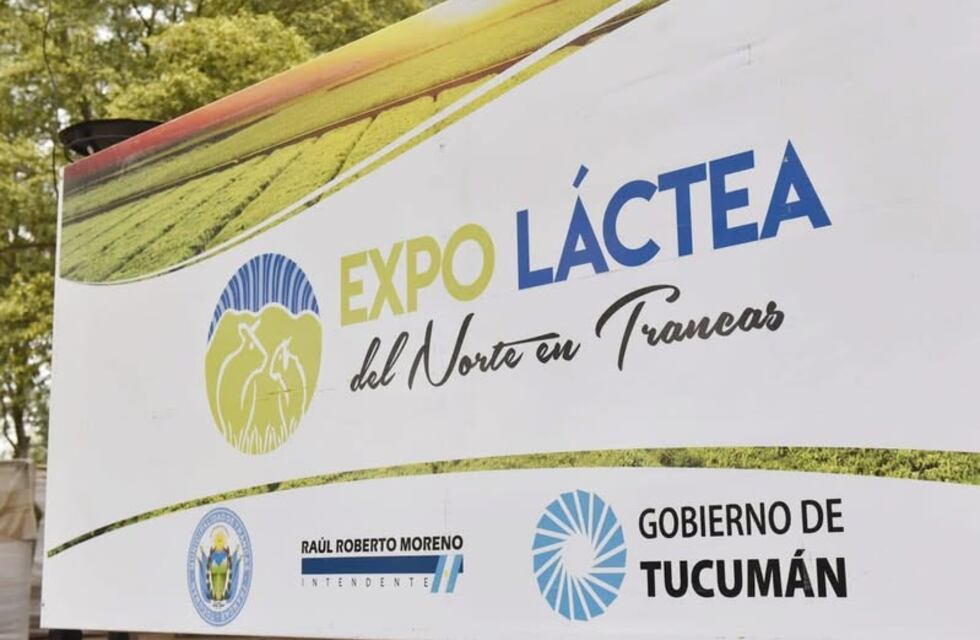Trancas se proyecta como polo lácteo del norte argentino