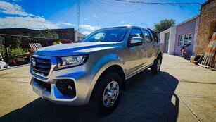 Nueva camioneta para Humberto Primo