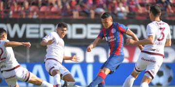 San Lorenzo - Lanús