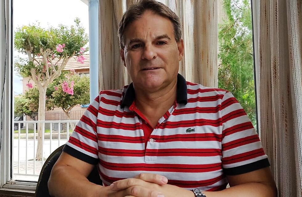 Quiebre en Juntos por Carlos Paz: Serna se alejó del espacio